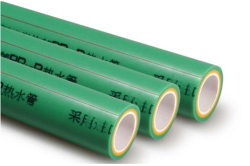 鎮(zhèn)江保利水管